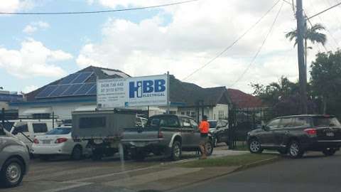 Photo: HIBB Electrical Service