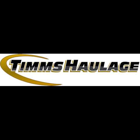 Photo: Timms Haulage Pty Ltd