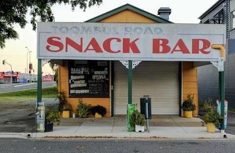 Photo: Toombul Road Snack Bar